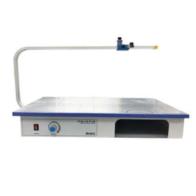 "MANIX" HOT WIRE FOAM CUTTING MACHINE - TABLE L560MM X W315MM X H210MM 230V HCM2S