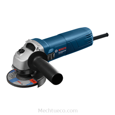 BOSCH GWS060 PROFESSIONAL CORDED ANGLE GRINDER 4" 670W | M10 | 12,000RPM