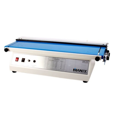 "MANIX" 700MM ACRYLIC BENDING MACHINE 140W 230V THICKNESS: 1 TO 6 MM ABM700