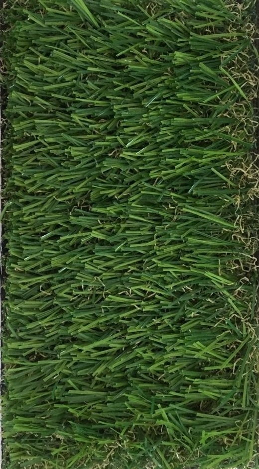 Artificial Grass (40 mm) Rumput Tiruan Seni Berkebun & Landskap Carta Pilihan Warna Corak