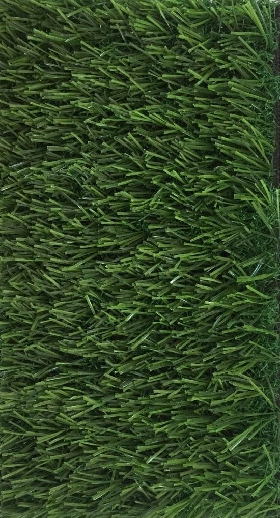 Artificial Grass (25 mm) Rumput Tiruan Seni Berkebun & Landskap Carta Pilihan Warna Corak