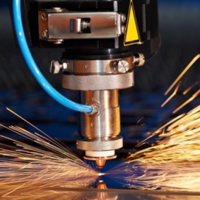 Laser Welding