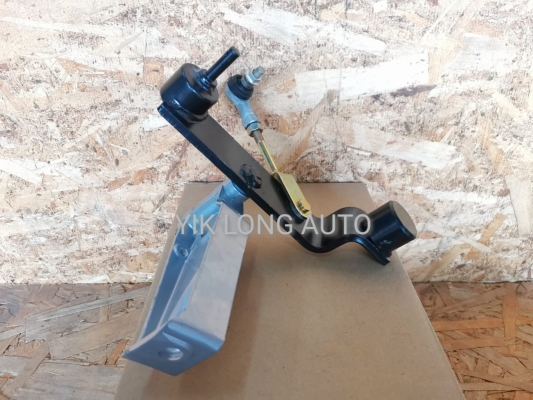 ISUZU NLP PRO
LOW GEAR LEVER
