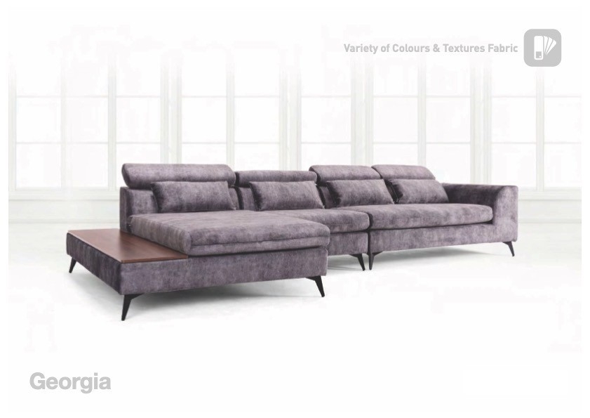 Sofa Model :  Modern Sofa Sofa Furniture Choose Sample / Pattern Chart