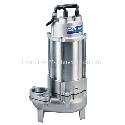 Submersible Stainless Steel Pump-HCP 50SFU2.8A