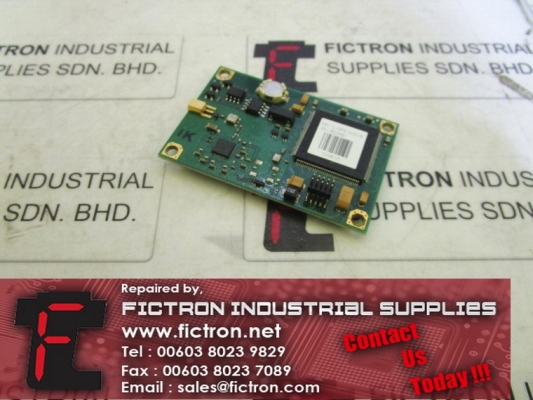 M12+ONCOER-1 M12ONCOER1 FICTRON Printed Circuit Board PCB Supply Repair Malaysia Singapore Indonesia USA Thailand