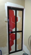  I Bi Fold Door