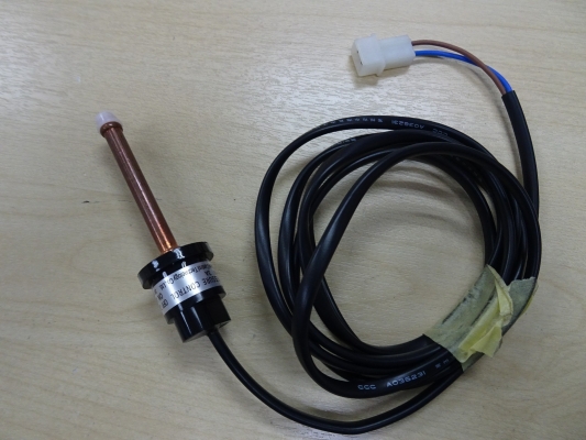 FRIMEC YK-2.4/1.9 (L=1800MM) PRESSURE SWITCH HIGH 2.4 MPA (OFF) 1.9 MPA (ON) (WCPU:FWCP80C2S)