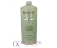 Kerastase Bain Divalent 1000ML (FOR OILY SCALP) OILY SCALP KERASTASE