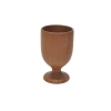 Wine Glass  Wooden Drinkware Food & Beverages