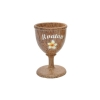 Wine Glass Coconut Wood Wooden Drinkware Food & Beverages