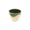 Sake Cup Ceramic 2 color Ceramic Drinkware Food & Beverages