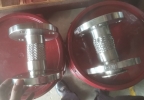 SS Flexible Joint SS Flexible Joint Bellows