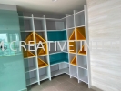  Display & Storage Cabinet Other Custom Made Cabinet Design