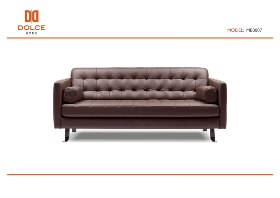 Chesterfield Sofa - MB0007