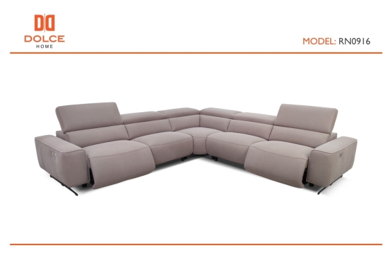 Sofa Model : RN0916