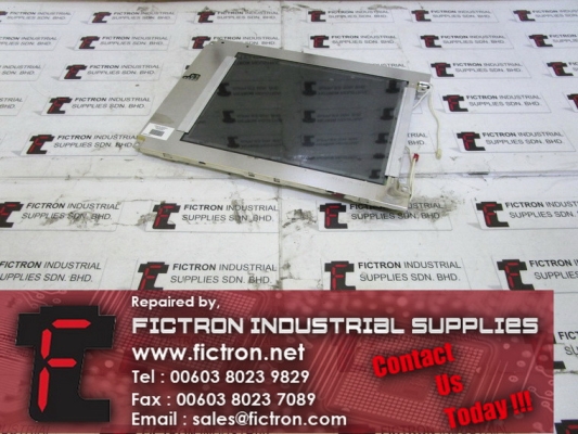 LQ9D011K SHARP LCD Display Panel Supply Repair Malaysia Singapore Indonesia USA Thailand