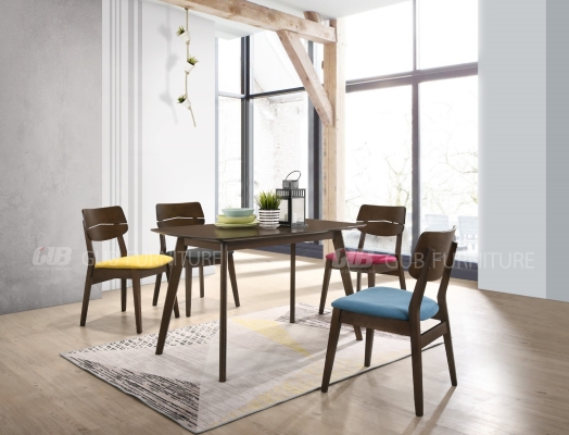 Morris Dining Set