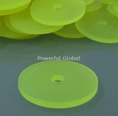 PU Polyurethane Seal Natural