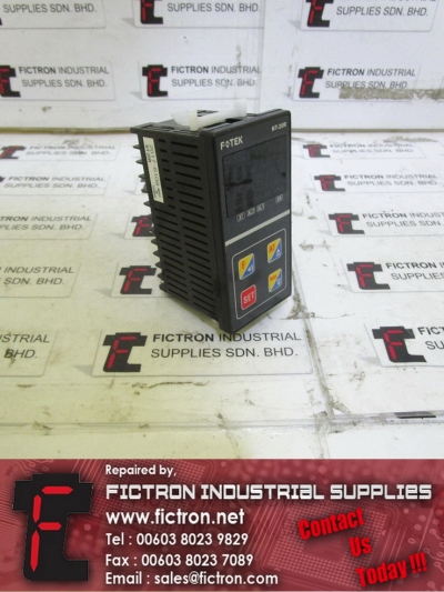 NT-20R NT20R FOTEK Temperature Controller Supply Malaysia Singapore Indonesia USA Thailand