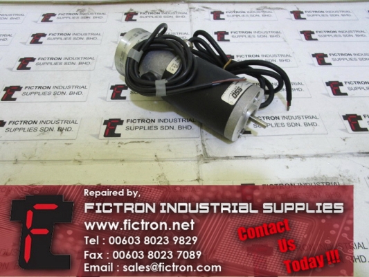 RX120LR1207 PARVEX DC Servo Motor Supply Repair Malaysia Singapore Indonesia USA Thailand