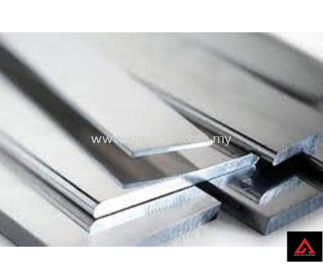 Stainless Steel Flat Bar