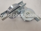 Long Bracket Roller Gate Accessories