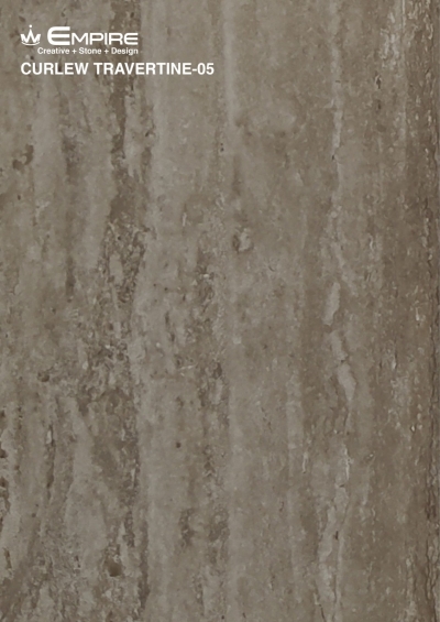 CURLEW TRAVERTINE