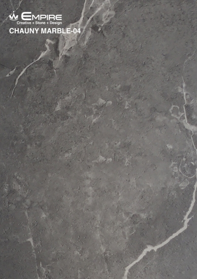 CHAUNY MARBLE