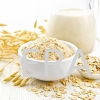 Vegan Oat Milk Powder Beverage & Dairies
