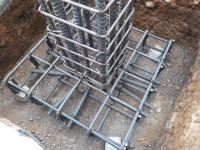 Concrete Cover Spacer * Grade 60 Concrete Spacer * Reinforcement Spacer 