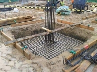 Concrete Cover Spacer * Concrete Spacer * Reinforcement Spacer 