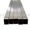 Stainless Steel Square Hollow Stainless Steel Square Hollow