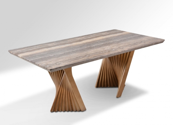 Meja Makan - HYX-0713-T824 DINING TABLE