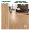 NT002-COMFORT OAK Dongwha Natus AC4-8mm Laminate Flooring