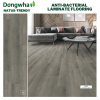 NT007 HERITAGE GREY Dongwha Natus AC4-8mm Laminate Flooring