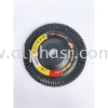 PTN 227 Flap Disc Disc Hardware