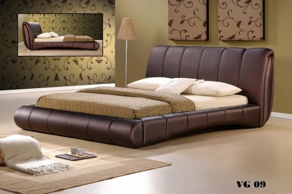 Premium Custom Bed - VG 09