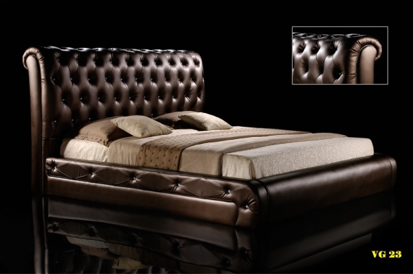 Premium Custom Bed - VG 23