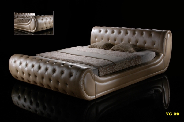 Premium Custom Bed - VG 20