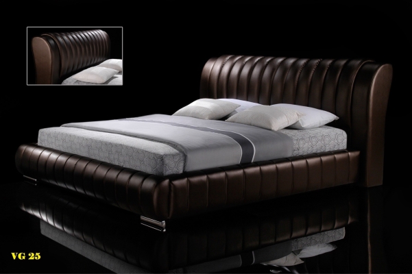 Premium Custom Bed - VG 25