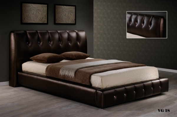 Premium Custom Bed - VG 18