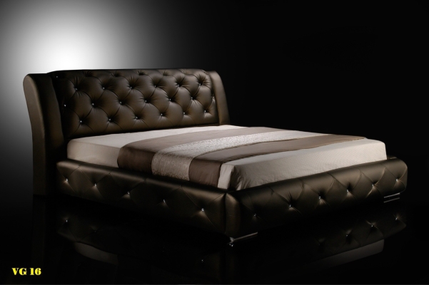 Premium Custom Bed - VG 16