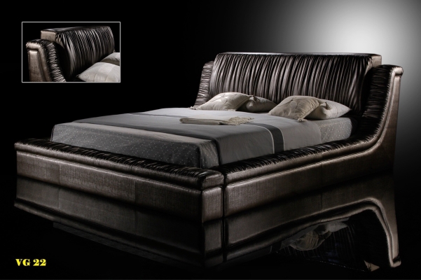 Premium Custom Bed - VG 22