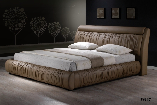 Premium Custom Bed - VG 17