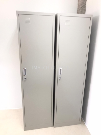 domitary one door steel locker 