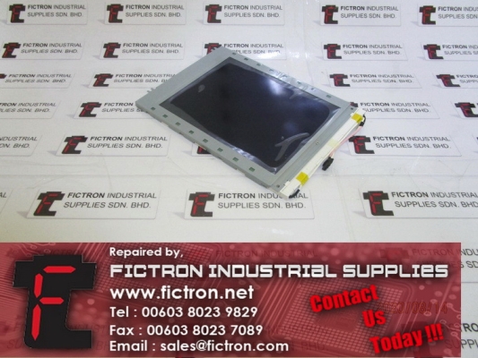 LM64P101R SHARP LCD Display Panel Supply Repair Malaysia Singapore Indonesia USA Thailand