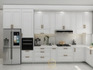 VILLA PALMA CLASSIC KITCHEN CABINET KITCHEN CABINET 