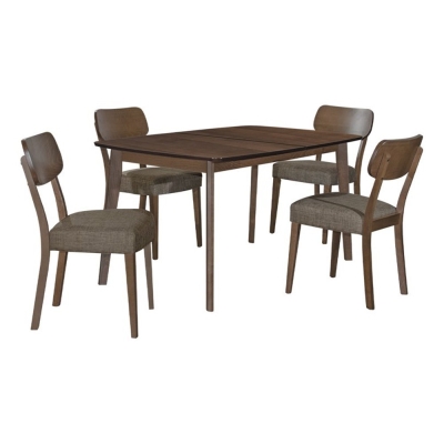 4 Seats Dining Set 004