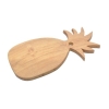 Cocktail Board Display_Pineapple  Food Display/Chopping Board Wooden Utensils Food & Beverages